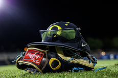 PAC12 BSB TOURNAMENT-2 2