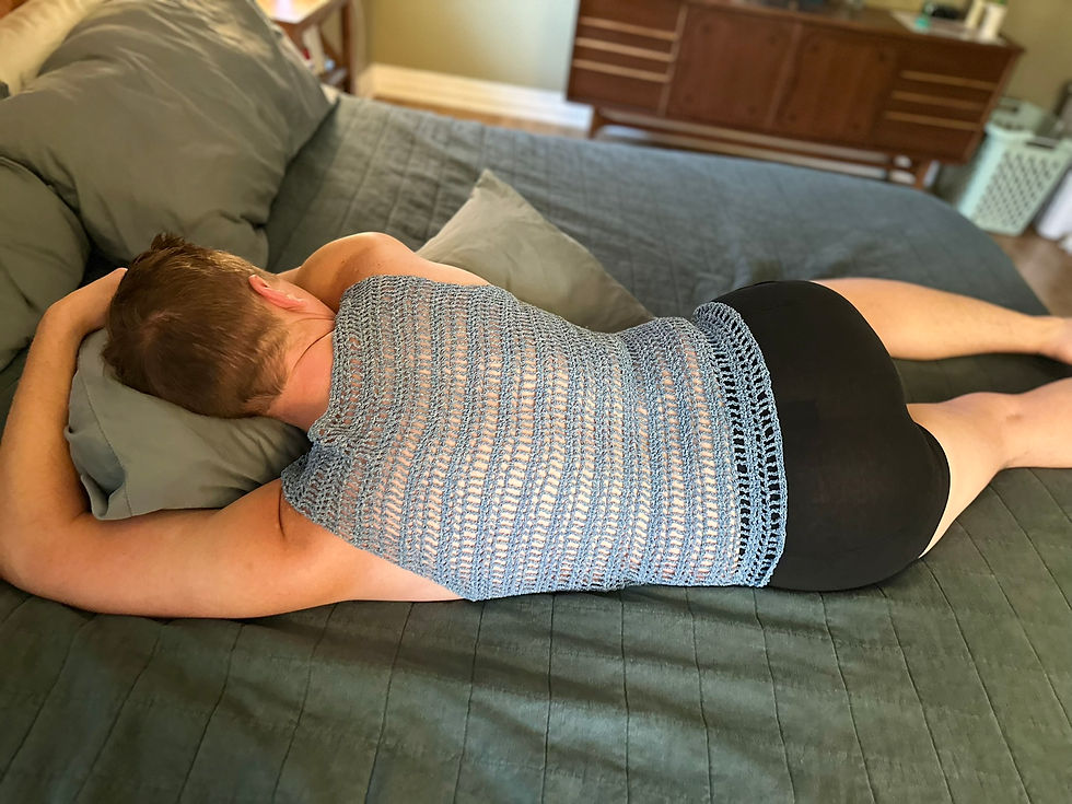 Thumbnail: Surreal Tank Top Collection