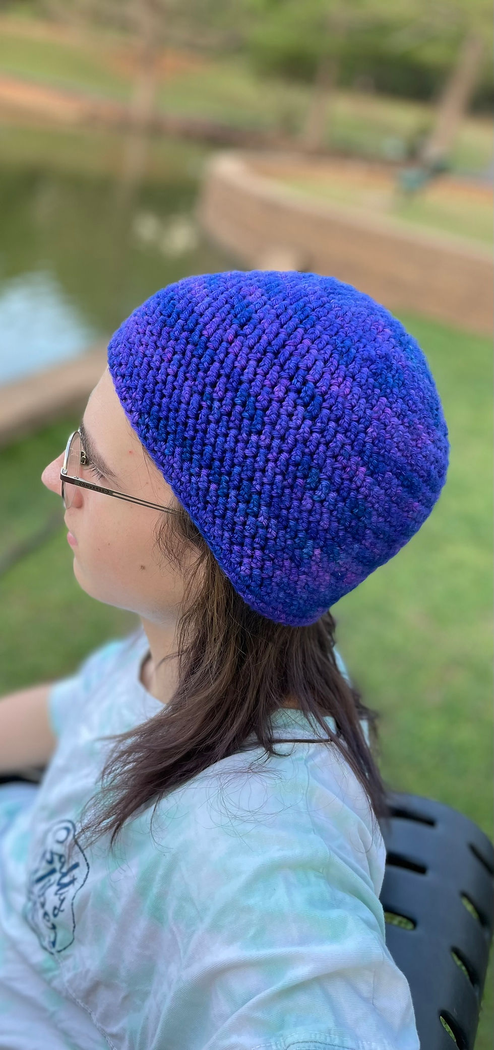 Thumbnail: Cosmogony Beanie