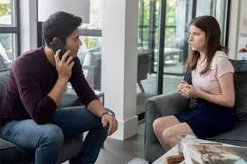 A SIMPLE FAVOR by Victoria Alexander