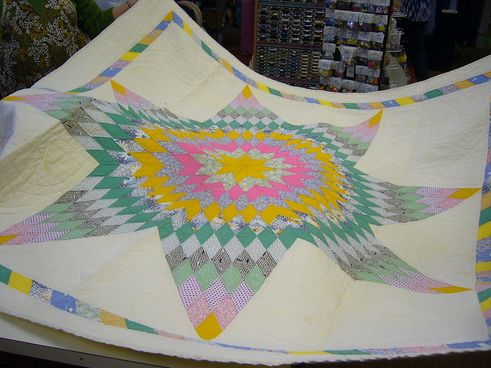 Quilt