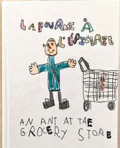 PP Bilingual Books