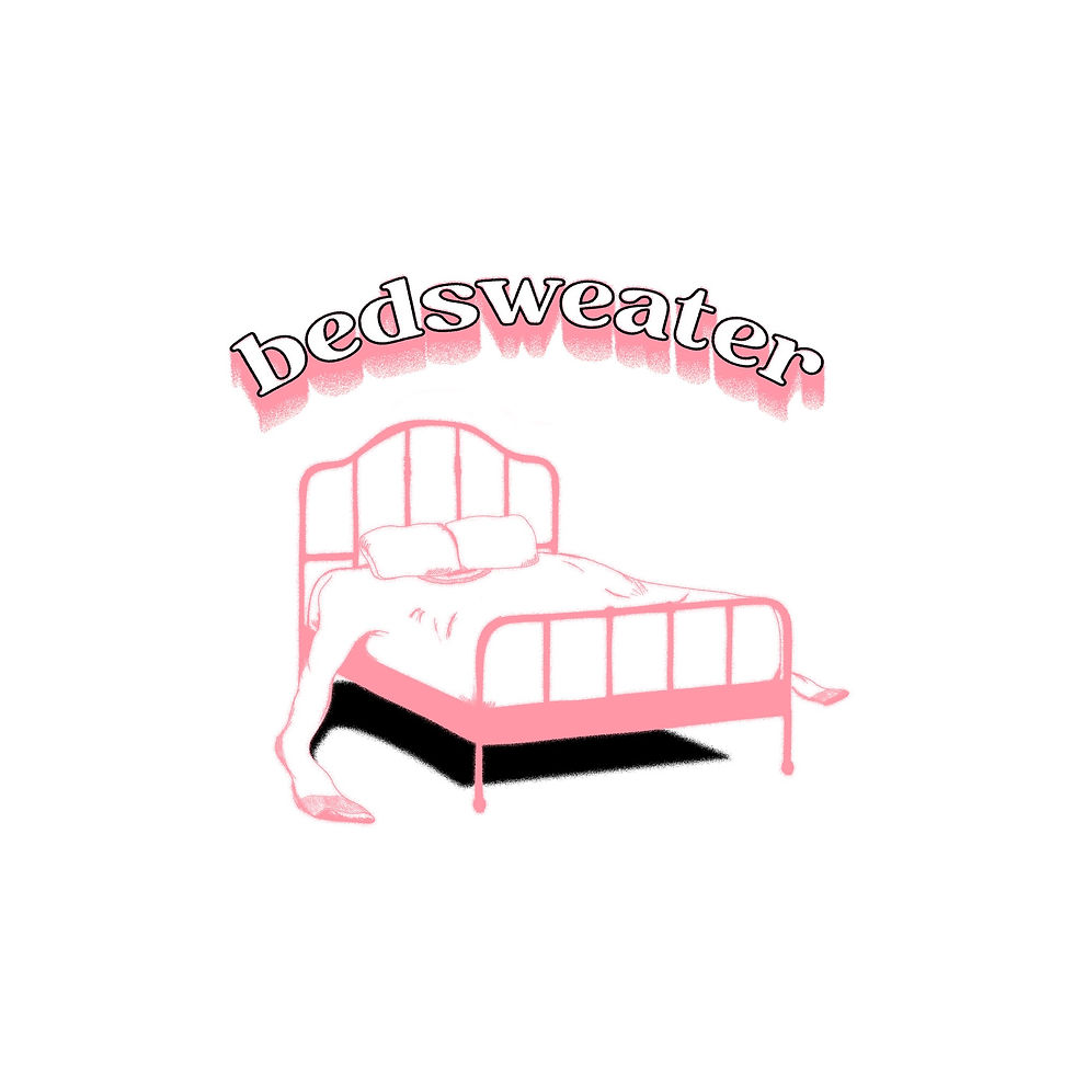 Bedsweater
