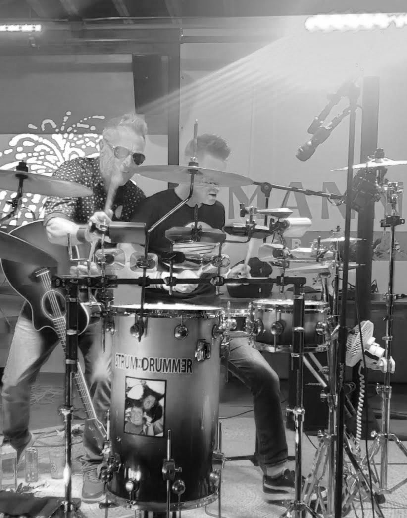 Strum n Drummer