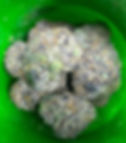 Candy Peaches