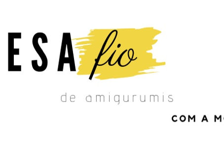 Desafio de Amigurumis CaM