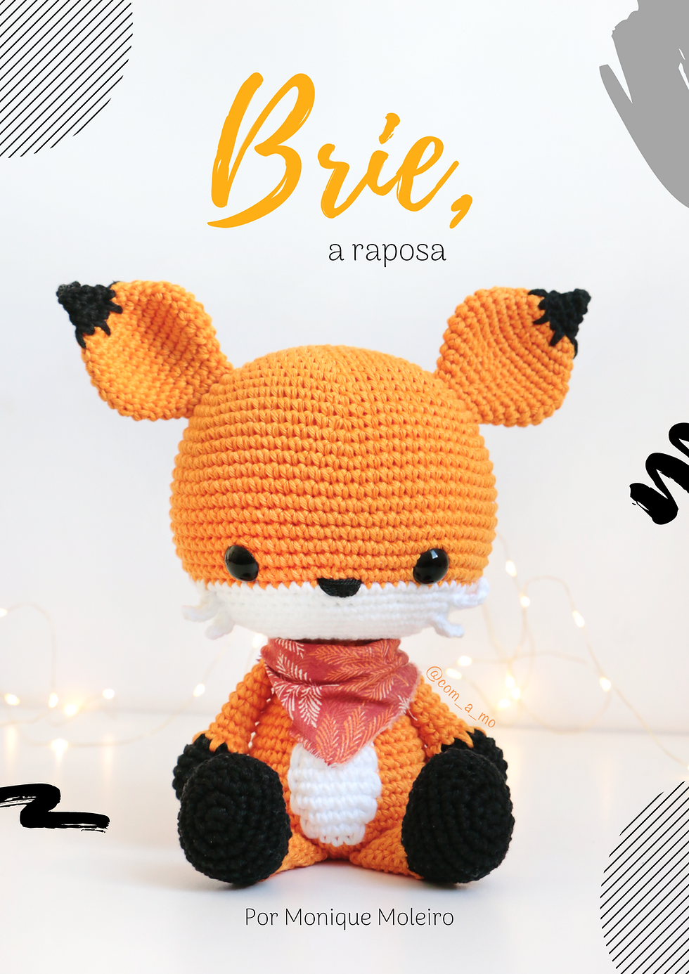 Miniatura: Brie - PDF