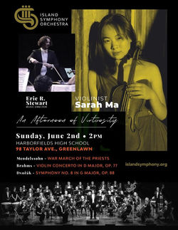 ISO, Long Island, New York