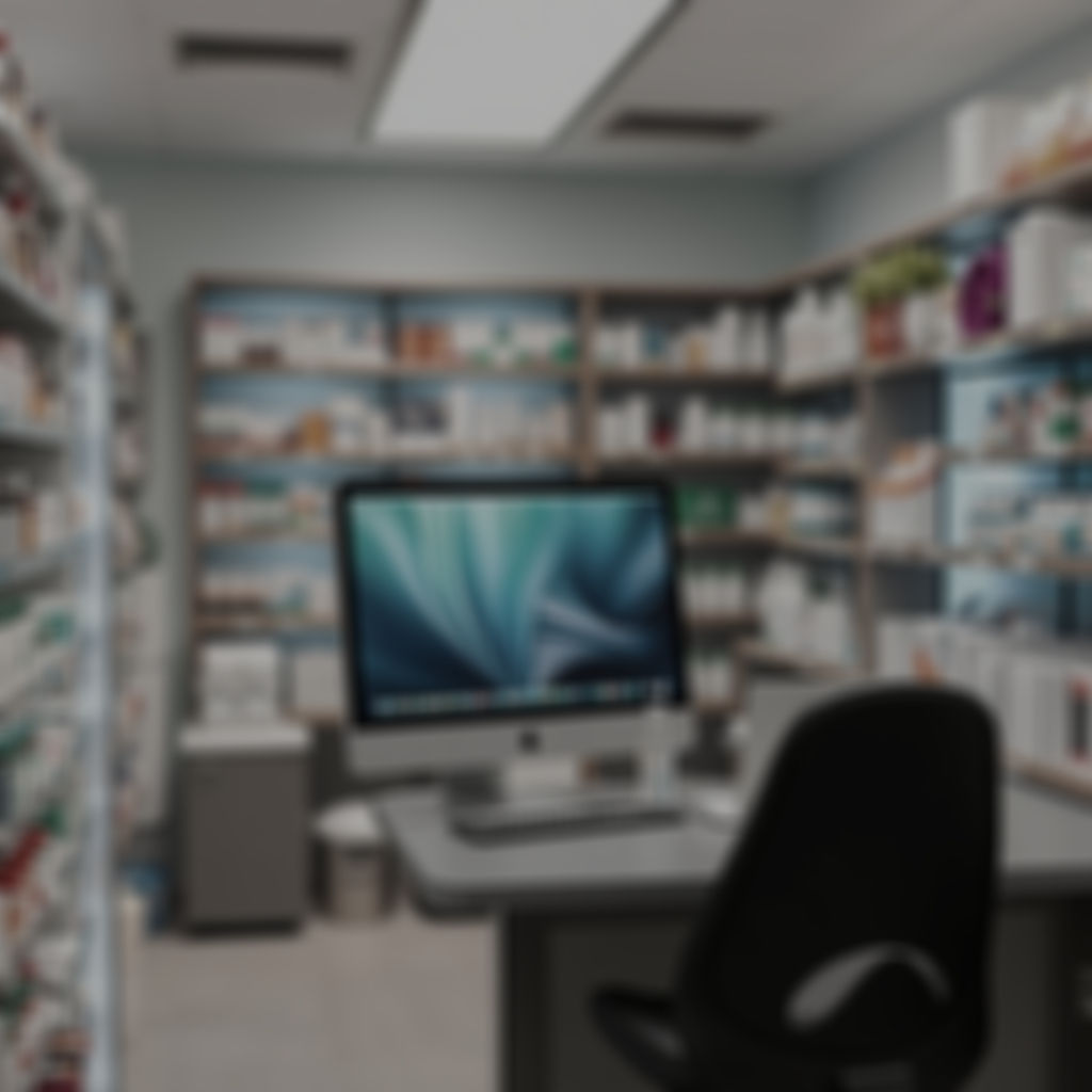Capital Wholesale Drug Co.