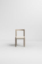 Стул "Мотыга" CH02