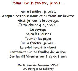 (par Martin, seconde SAPAT)- EPLFPA Bourges-Le Subdray