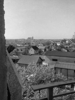 Echappée belle (par Lucie-DATR1)- EPLFPA Bourges-Le Subdray