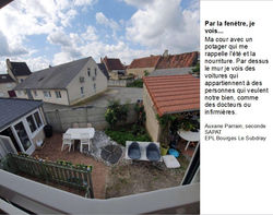 (par Auxane, seconde SAPAT)- EPLFPA Bourges-Le Subdray