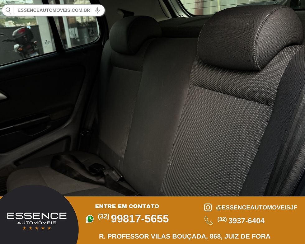 Miniatura: Volkswagen Polo 1.6 Mi/S.Ouro 1.6 Mi Tot.Flex 8V 5p 2012/2013 - Preta