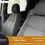 Miniatura: Fiat Palio 1.0 ECONOMY Fire Flex 8V 4p 2012/2012 - Cinza