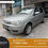 Miniatura: Fiat Palio 1.0 ECONOMY Fire Flex 8V 4p 2012/2012 - Cinza