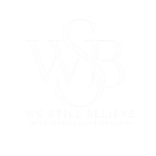 We Still Believe Logo