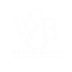 We Still Believe Official Logo