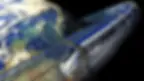 high speed train japan moon mars