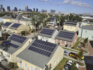 Message to Missouri Legislature: Lift Restrictions on Solar