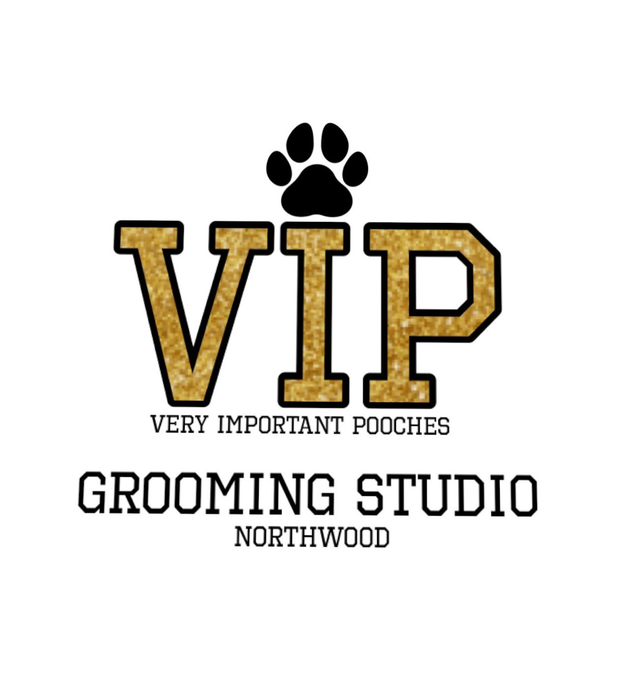 Pet Groomer VIP Grooming Studio Northwood