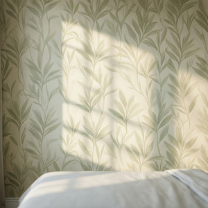 Bedroom Serenity Upgrade