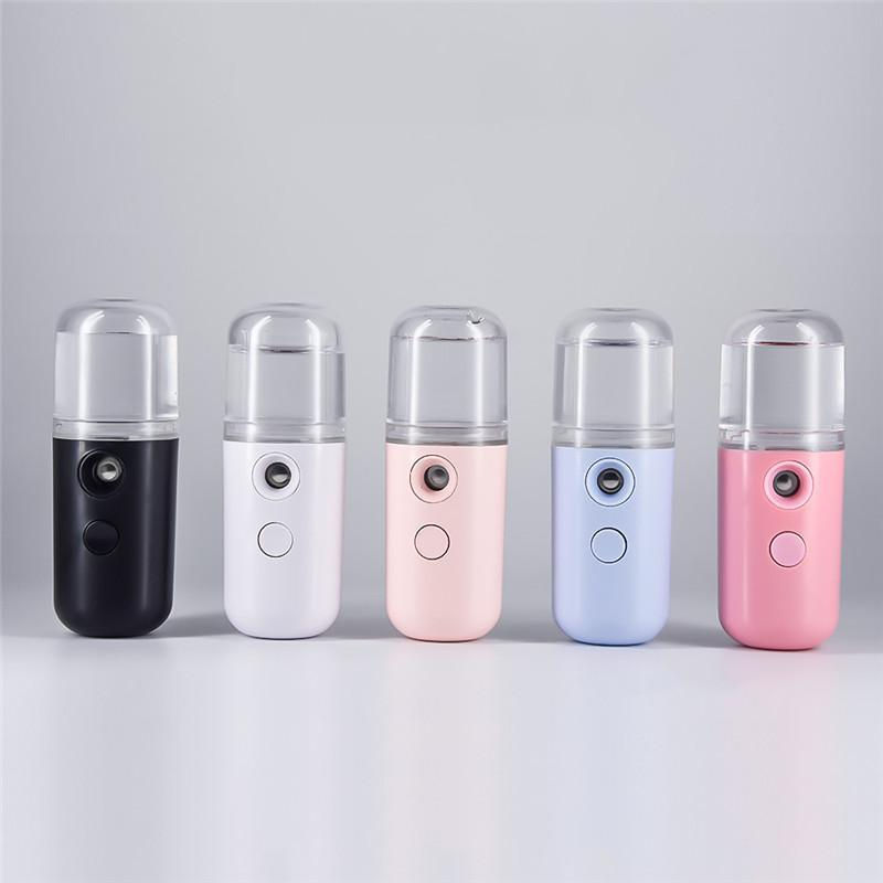 Thumbnail: Nano Mist Sprayer - Fuchsia