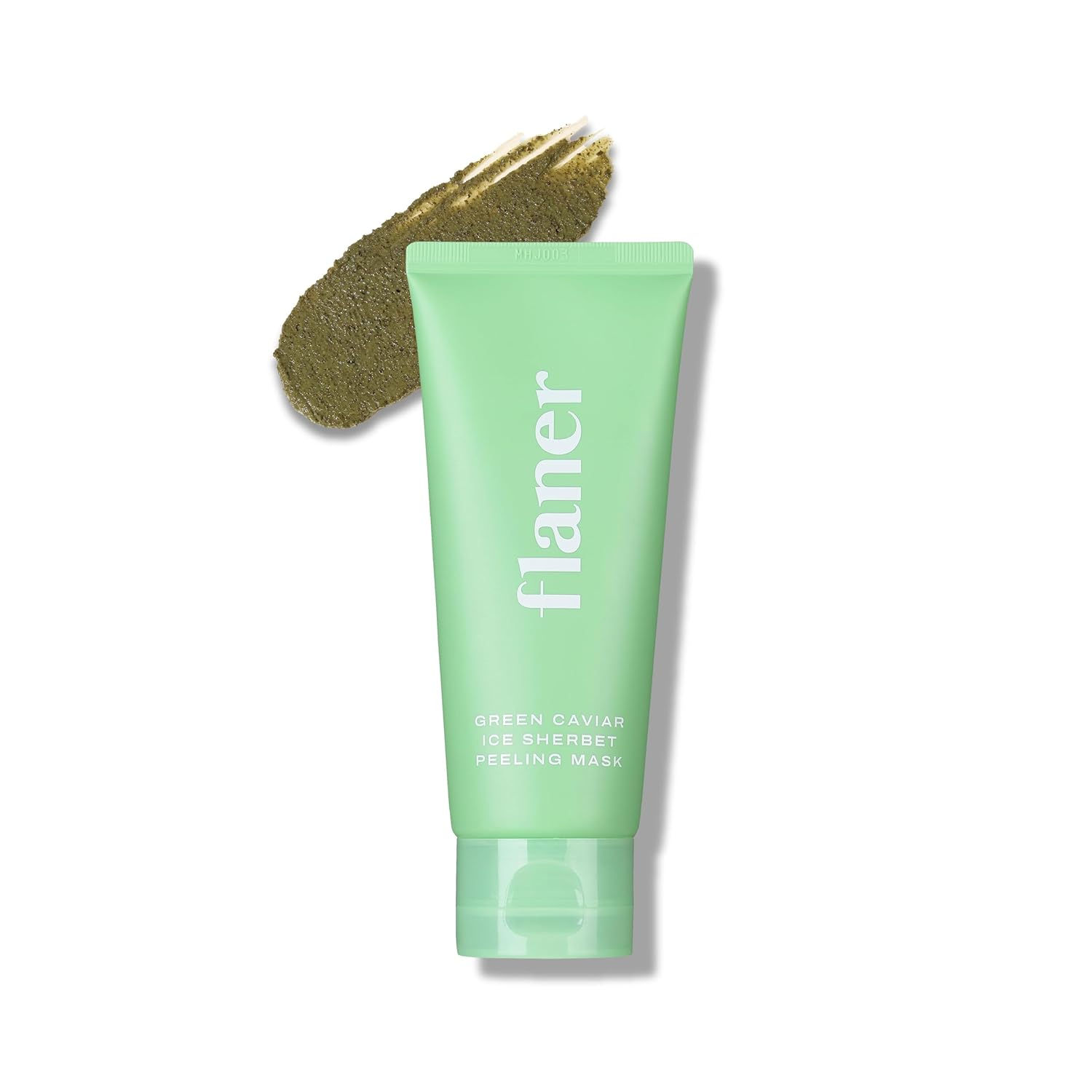 Green Caviar Peeling Mask 100g