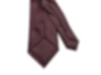 Thumbnail: Polka dots 100% silk tie