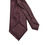 Thumbnail: Polka dots 100% silk tie