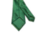 Thumbnail: Flower squares 100% silk tie