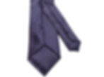 Thumbnail: Chain pattern 100% silk tie