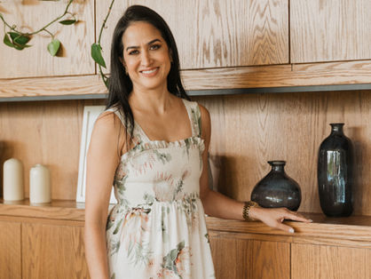 Tú guía para ser una gran anfitriona en tu hogar y formar equipos que brillen en tu empresa