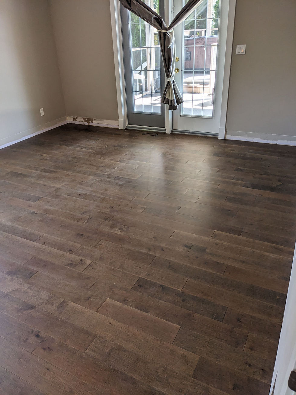 Hardwood