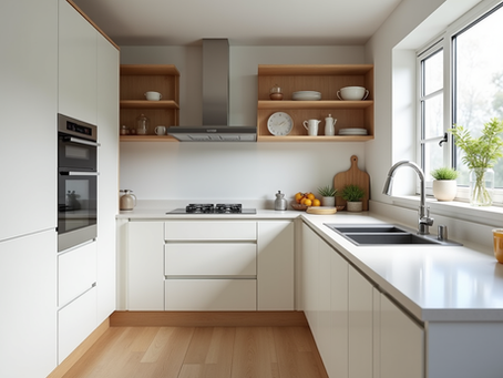 Transform Your Home with Expert Interior Renovation Services and Consultations