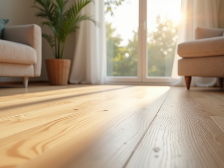 Transform Your Space: Discover the Flooring Makeover Journey in Okanagan Valley