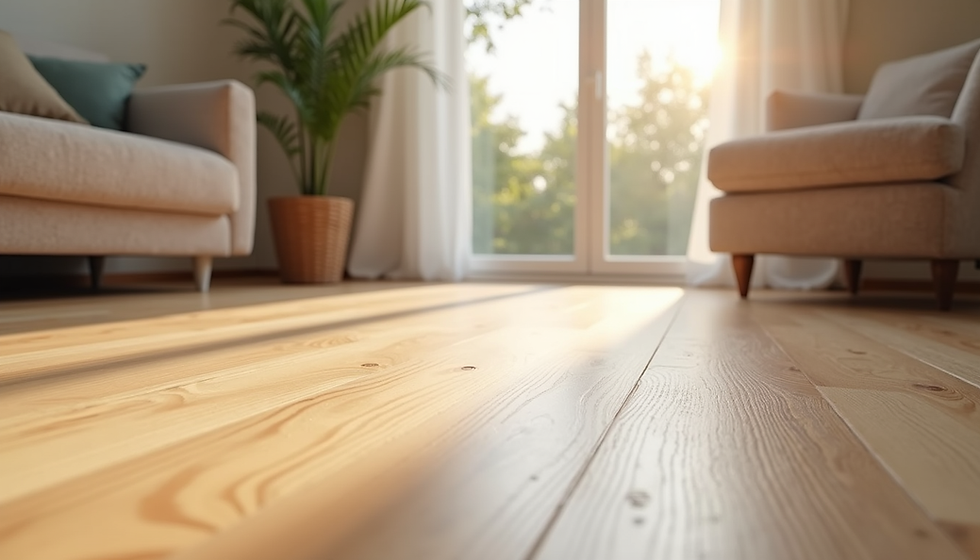 Transform Your Space: Discover the Flooring Makeover Journey in Okanagan Valley