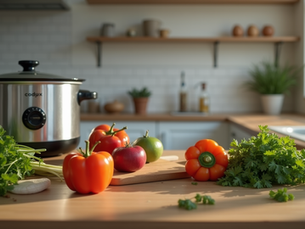 How Quick Recipe Hubs Tips Save Time in the Kitchen