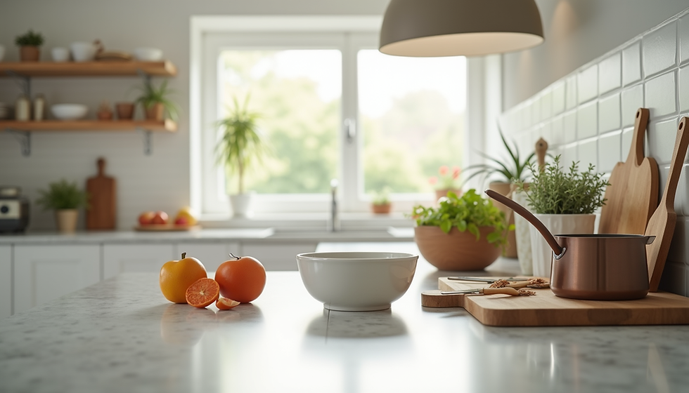 10 Kitchen Gadgets I rely on as a busy Mom