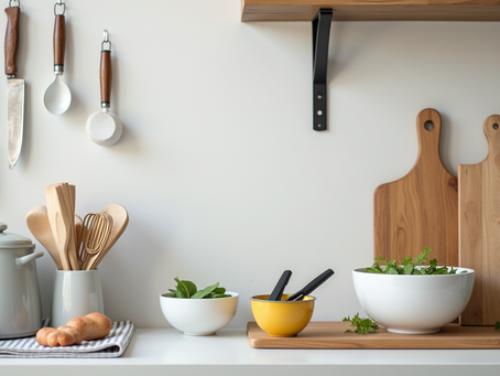 Essential Kitchen Gadgets and Tools Every Home Cook Should Have