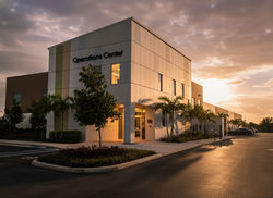 PBG Operations Center