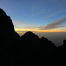 Adventure Toubkal and Quanoukrim