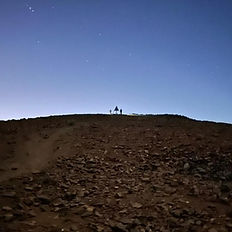 Toubkal Summit Trek with AT MOROCCO