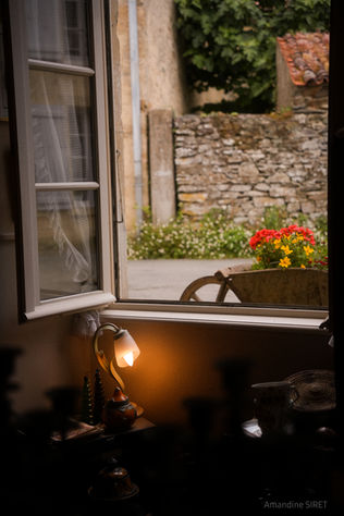 Boutique "Pirouette", 85120 Vouvant