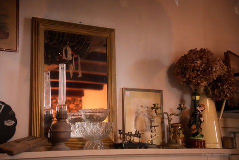 Boutique "Pirouette", 85120 Vouvant