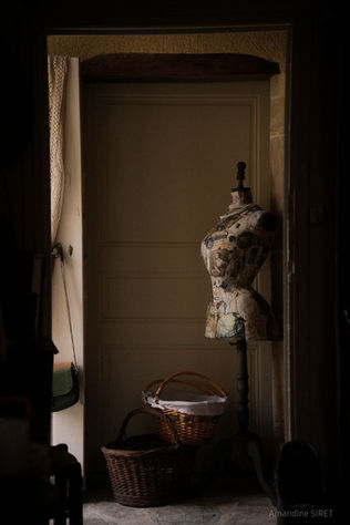 Boutique "Pirouette", 85120 Vouvant