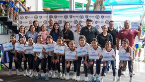 CSJE en los Juegos Deportivos Nacionales Escolares de la Educación Básica CONADE 2026