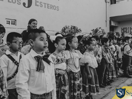 Conmemoración de la Revolución