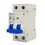 Miniatură: Siguranță Automată 25A Curent Continuu 