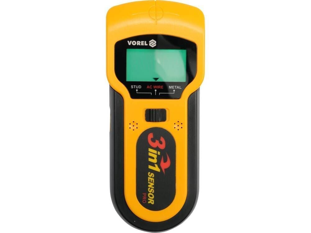 Detector Metale și Electricitate Vorel 81785